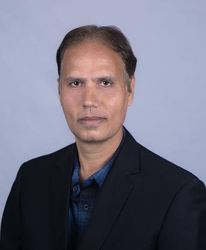 Dr. Muhammad Asif 