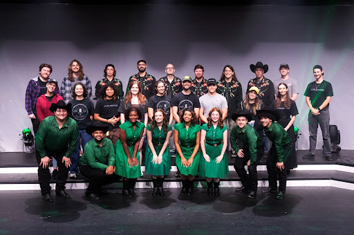 River City Players 2026 Company Photo