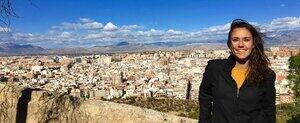 Dr. Bea Keller-Dupree  Dr. Bea Keller-Dupree in Alicante, Spain