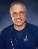 Dr. Richard Castillo