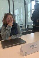 Brenda Bradford Brenda Bradford