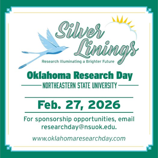 Oklahoma Research Day Poster Oklahoma Research Day Poster