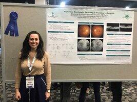 Dr. Stephanie Uchida is a Primary Eye Care/Ocular Disease Dr. Stephanie Uchida is a Primary Eye Care/Ocular Disease