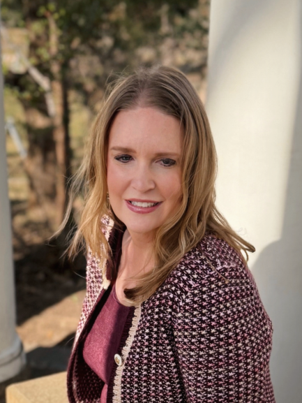 Dr. Sara Haas