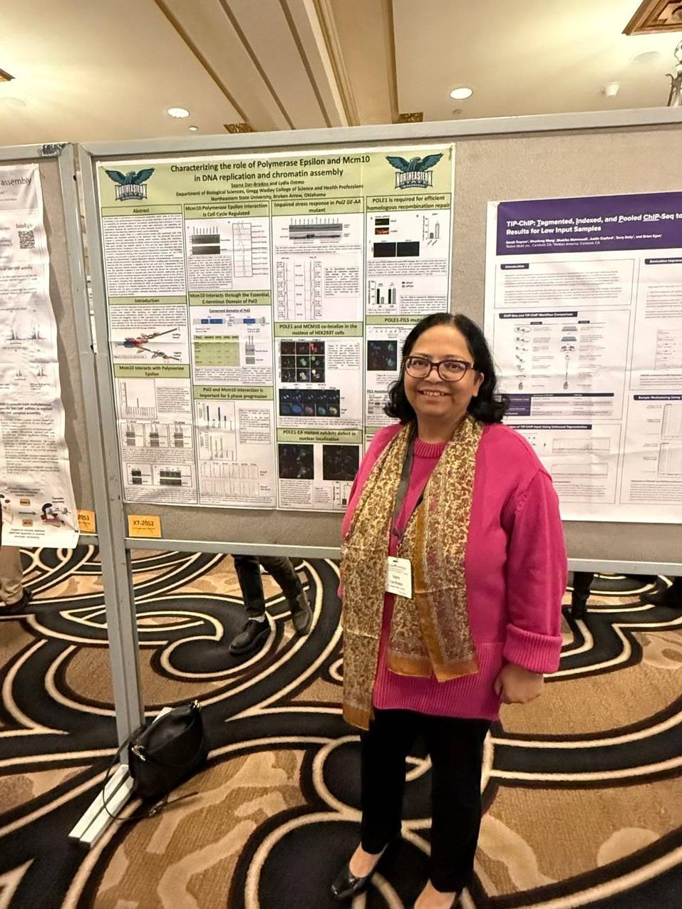 Dr. Sapna Das Bradoo