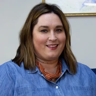 Sarah Ramsey