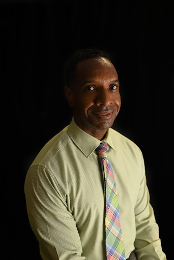 Dr. Mfon Akpan
