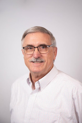 Dr. Roy Wood