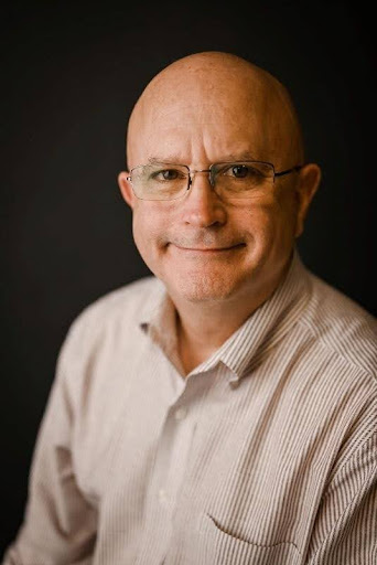 Dr. Jon Shapiro 