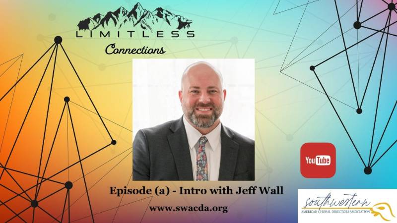 Dr. Wall on Podcast promo