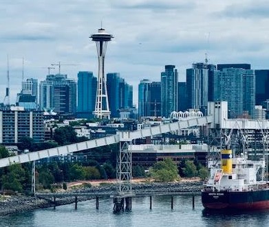 Seattle