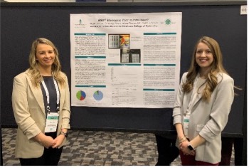 BEST Stereopsis Test: Is it the Best? by Baylee Moles, Courtney Simon, and Dr. Alissa Proctor