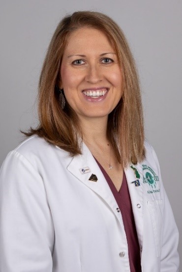 Dr. Alissa Proctor