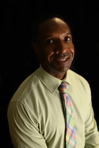 Dr. Mfon Akpan, Assistant Professor of Accounting