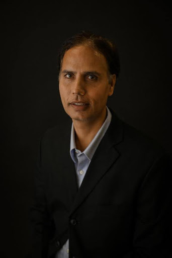 Dr. Muhammad Asif, Associate Professor of Management
