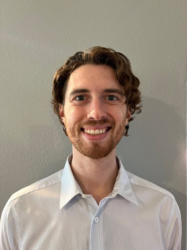 Matthew Girard will represent Oklahoma at the Capitol in Washington D.C.