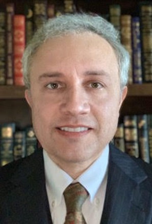 Dr. Richard Castillo