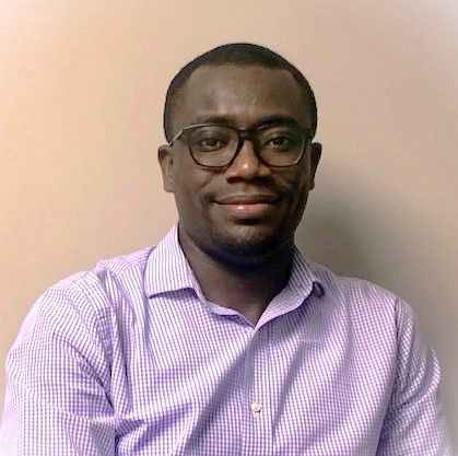 Dr. Samuel Asante
