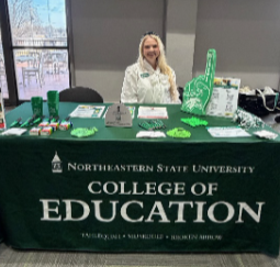 Dr. Phillips at the RiverHawk Jam