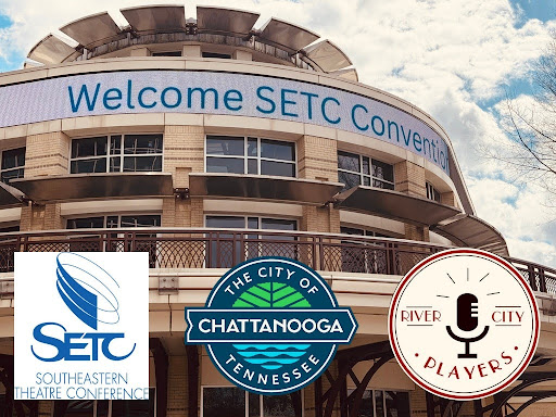 Southeastern Theatre Conference Poster