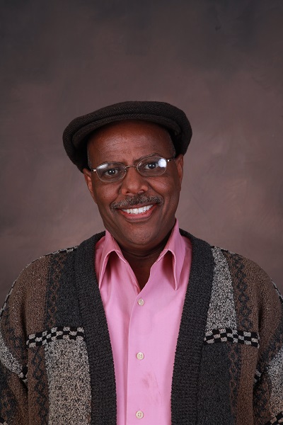 Dr. Ande Kidanemariam