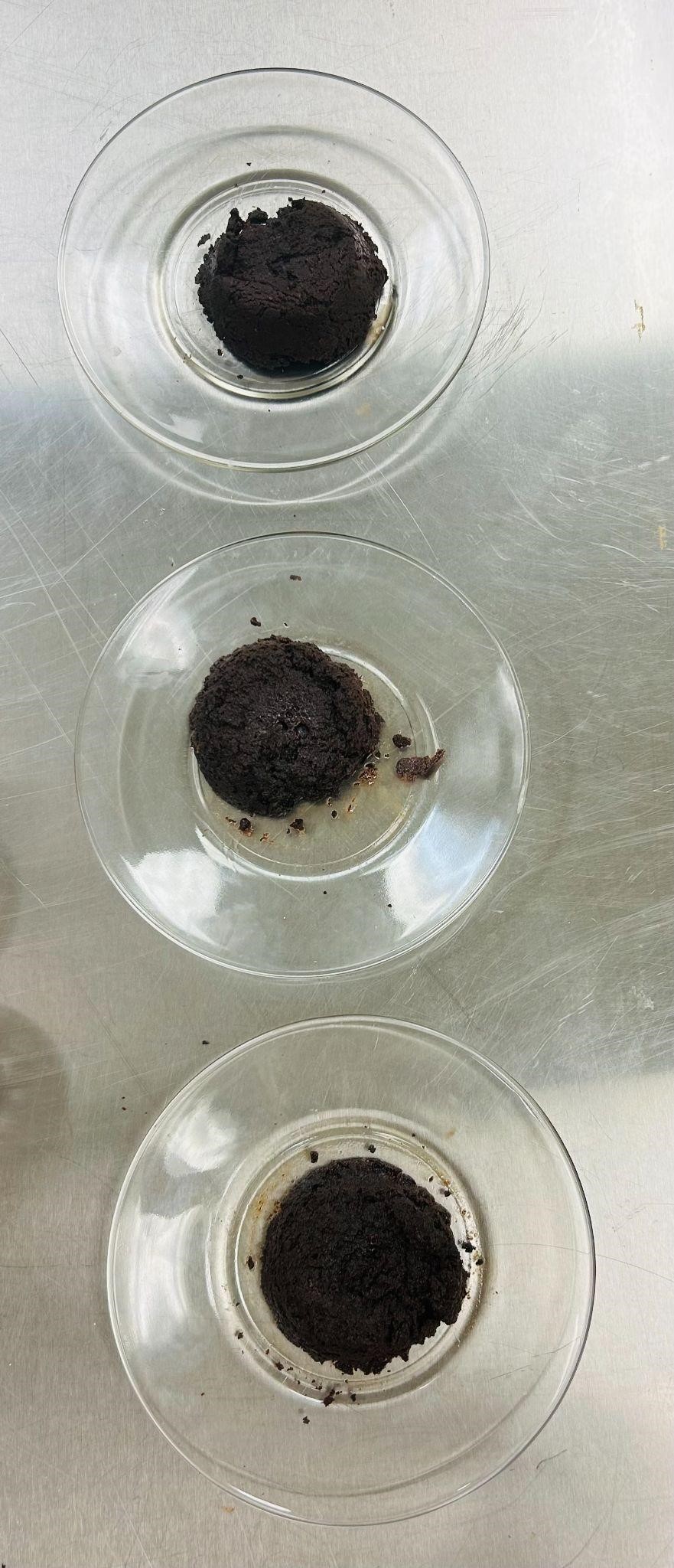 Chocolate Lava Cake