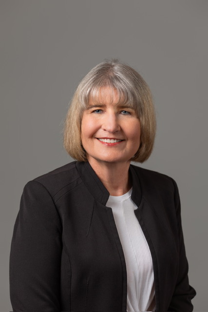 Dr. Doris Feltham