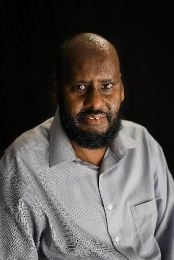 Dr. Hassan Ahmed