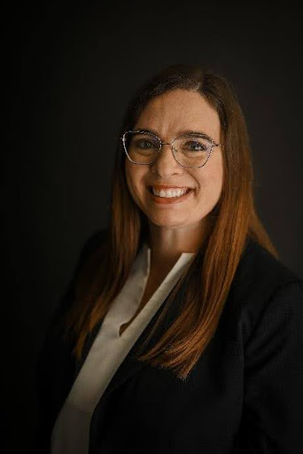 Dr. Megan Weinkauf