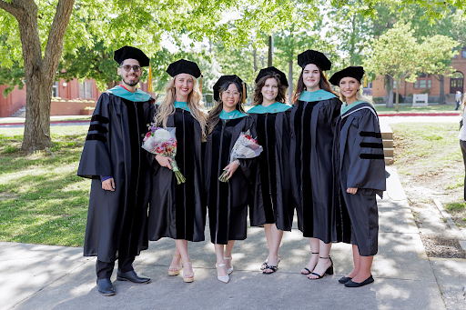 NSUOCO 2026 Resident Graduates 