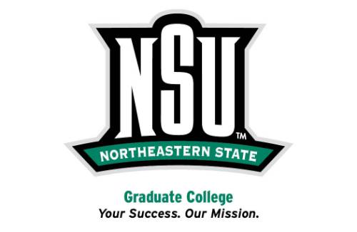NSU Graduate College. Your Success. Our Mission.