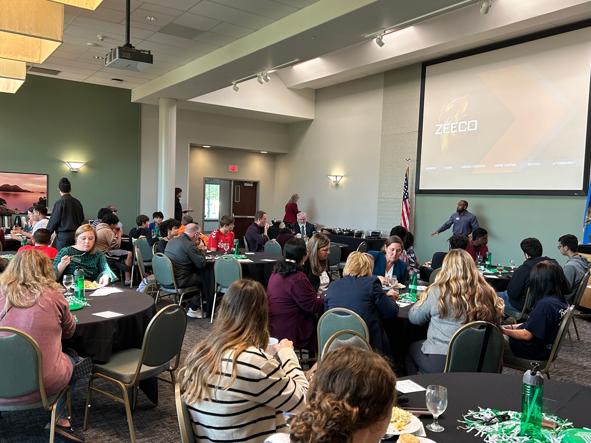 NSU and TCC faculty dive deep into designing course-based undergraduate research experiences for their students.  