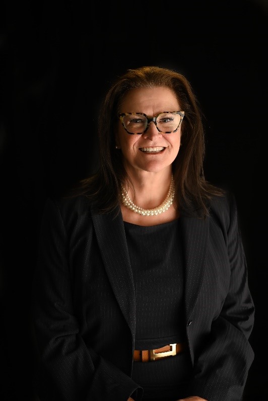 Dr. Janet Buzzard, Dean