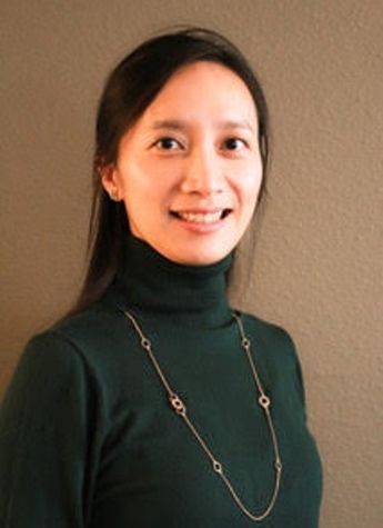 Dr. Min-Chi Yan
