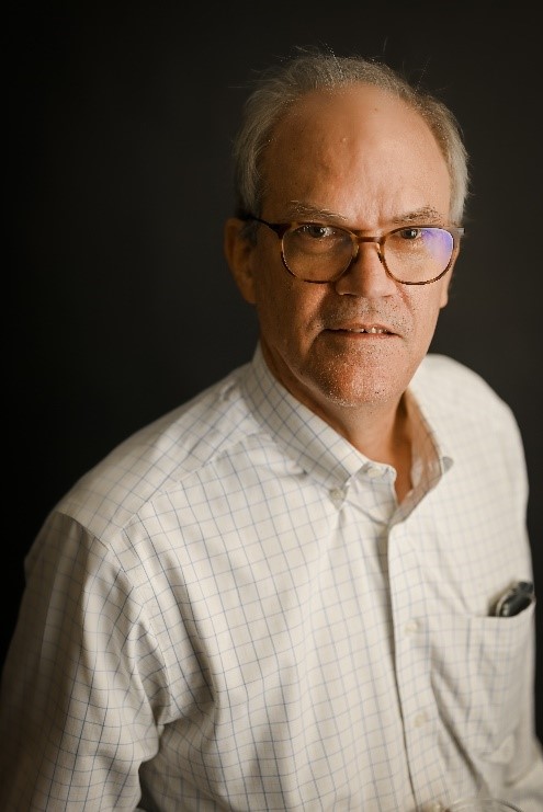 Dr. Fritz Laux