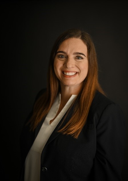 Dr. Megan Weinkauf Dr. Megan Weinkauf
