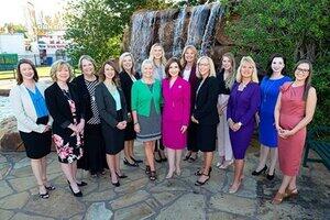 Oklahoma Teacher of the Year Finalists Okahoma Teacher of the Finalists